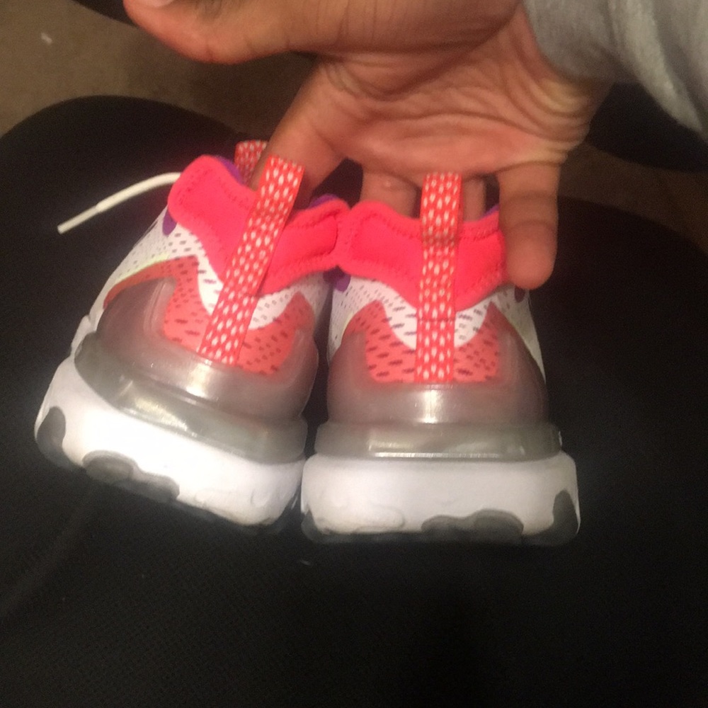 Nike react vision - Picture 4 of 8